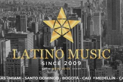 Latino Music Awards 2024: semana de la música latina en Colombia