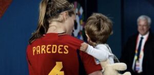 Las futbolistas podrán ausentarse de entrenamientos o partidos por la menstruación