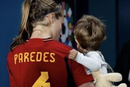 Las futbolistas podrán ausentarse de entrenamientos o partidos por la menstruación