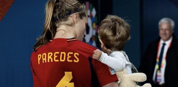 Las futbolistas podrán ausentarse de entrenamientos o partidos por la menstruación