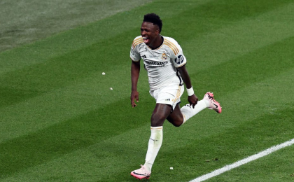 Real Madrid gana 2-0 final de la Champions League