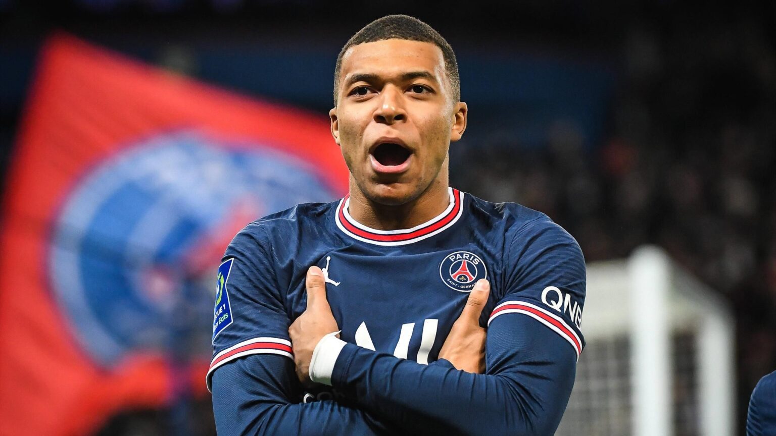 Real Madrid anunciará a Kylian Mbappé este 3 de junio Real Madrid anunciará a Kylian Mbappé este 3 de junio