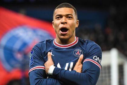 Real Madrid anunciará a Kylian Mbappé este 3 de junio