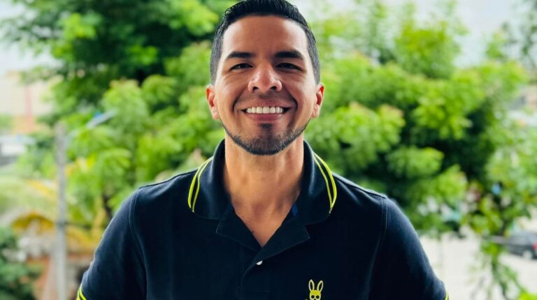 Asesinan a Cristhian Nieto, asambleísta de Ecuador, en una balacera