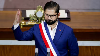 Presidente de Chile impulsa proyecto de ley para legalizar el aborto y la eutanasia