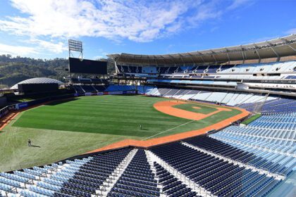El Estadio Monumental Simón Bolívar será sede para la Serie del Caribe 2026