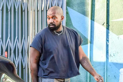 Kanye West enfrenta nueva demanda por acoso sexual a su exasistente