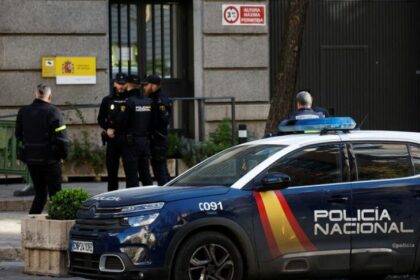 Policía de España liberó a 11 venezolanas víctimas de trata y explotación sexual