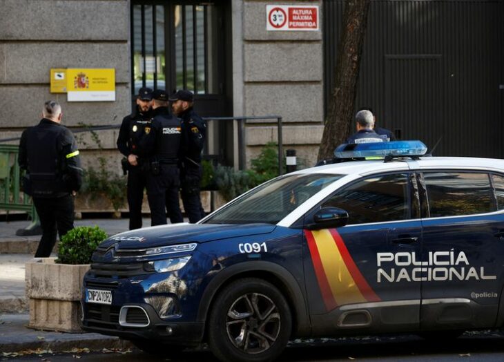 Policía de España liberó a 11 venezolanas víctimas de trata y explotación sexual