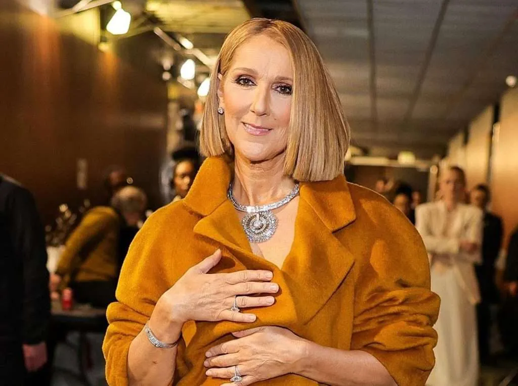 “I Am: Céline Dion”: El documental que revela la lucha de la cantante contra una rara enfermedad “I Am: Céline Dion”: El documental que revela la lucha de la cantante contra una rara enfermedad