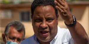 Rafael Ramírez anuncia eficacia del 90% en la recolección de desechos