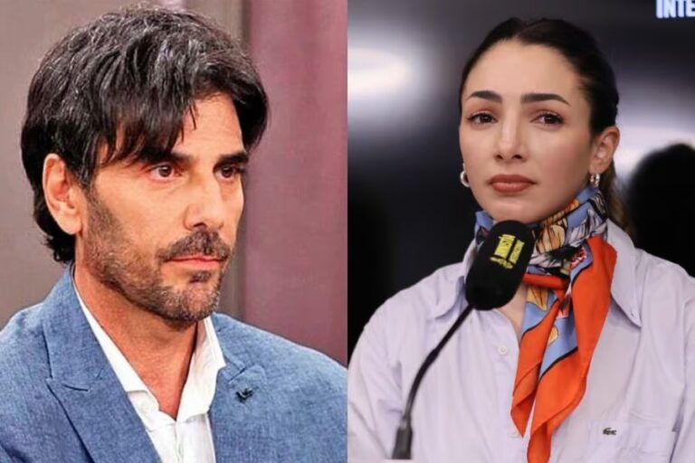 Condenan a actor de Patito Feo por abusar sexualmente de su compañera de reparto
