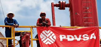 Cae en España por corrupción exgerente de PDVSA