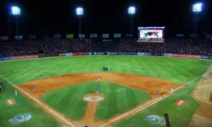 Estadio Luis Aparicio “El Grande” en riesgo de exclusión para la próxima temporada de la LVBP