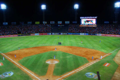 Estadio Luis Aparicio “El Grande” en riesgo de exclusión para la próxima temporada de la LVBP