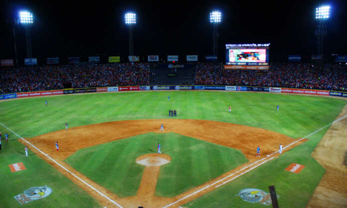 Estadio Luis Aparicio “El Grande” en riesgo de exclusión para la próxima temporada de la LVBP