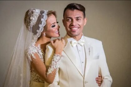 Juan Arango y Diana Lozano anuncian el fin de su matrimonio