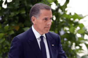 ¿Qué condena podría enfrentar el hijo de Biden tras ser declarado culpable?