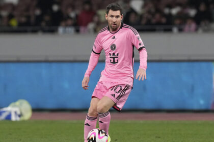 Messi confirma que el Inter Miami será su último club
