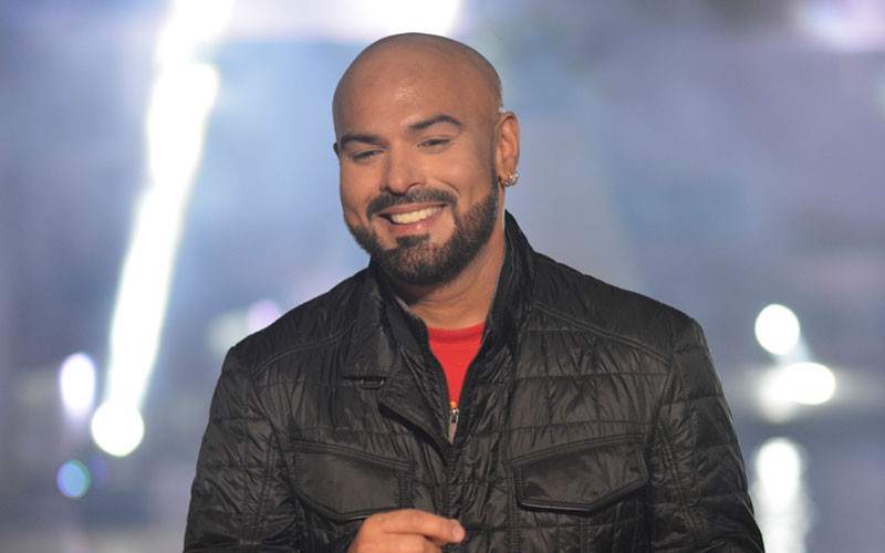 Despliegan operativo de seguridad para concierto de Omar Enrique en Caracas