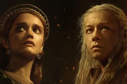 Conoce los horarios para el estreno de “La Casa del Dragón” en HBO Max