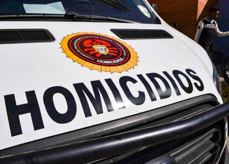 FundaRedes revela que el Zulia fue el estado con más homicidios en 2023