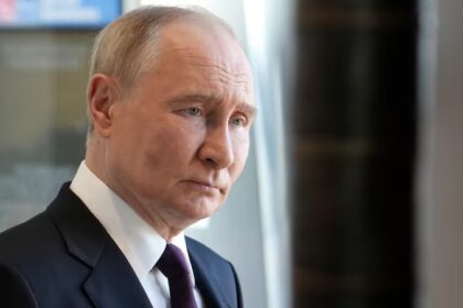 Vladimir Putin visitará Corea del Norte en un acto histórico