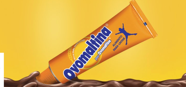 Ovomaltina: Conoce el verdadero origen del tradicional chocolate