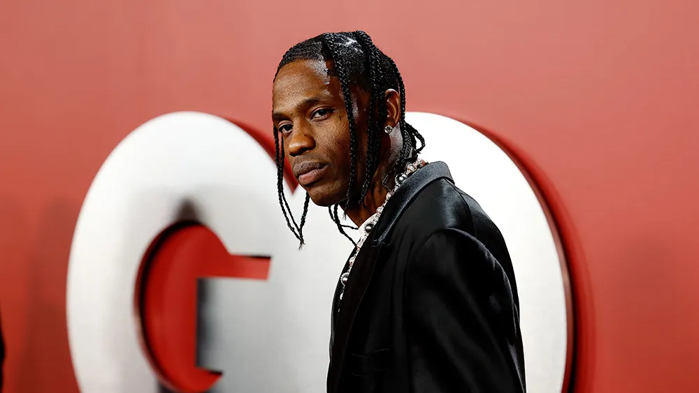 Arrestan a Travis Scott por intoxicación pública en Miami Arrestan a Travis Scott por intoxicación pública en Miami