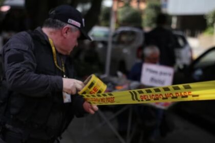 Encuentran otro extranjero muerto en un hotel de Medellín