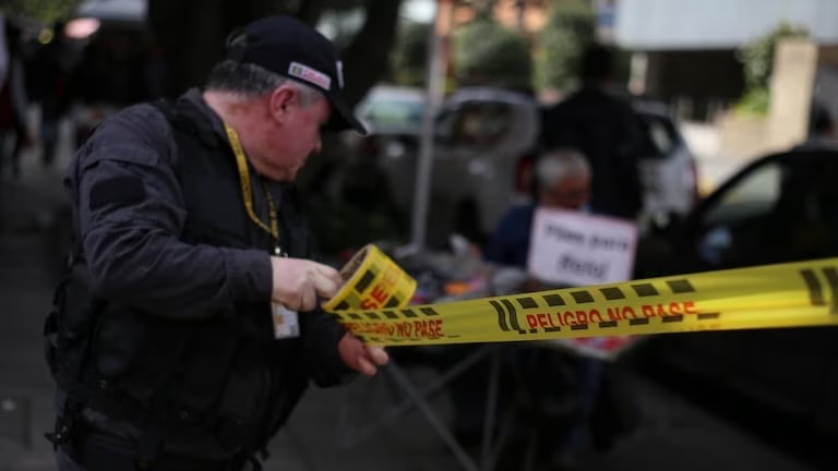 Encuentran otro extranjero muerto en un hotel de Medellín