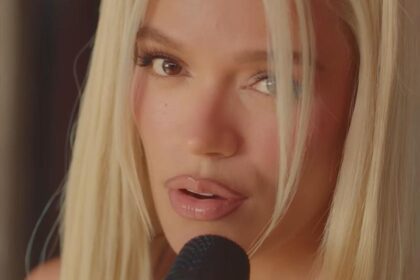 Karol G lanza nuevo sencillo de merengue “Si Antes te Hubiera Conocido”
