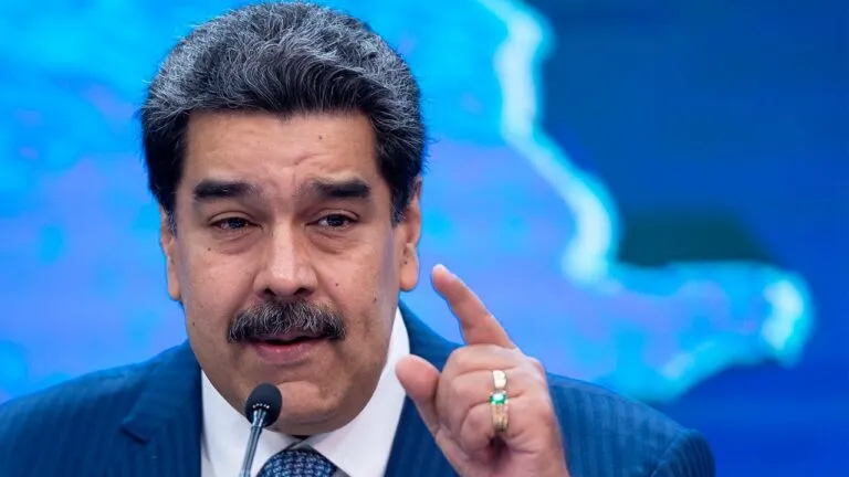 Maduro afirma que «cúpulas» conspiran contra la canonización de José Gregorio Hernández