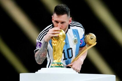 37 años de fútbol: Messi celebra su cumpleaños en medio de la Copa América