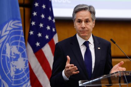 Cuba, Venezuela y Nicaragua entre los países con más tráfico de personas