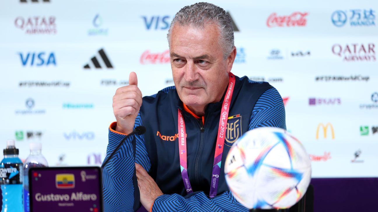 Gustavo Alfaro tras empate Costa Rica-Brasil: "Éramos Bruce Willis en Sexto sentido"