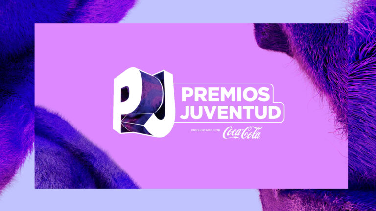 Conoce a los artistas nominados a los Premios Juventud 2024