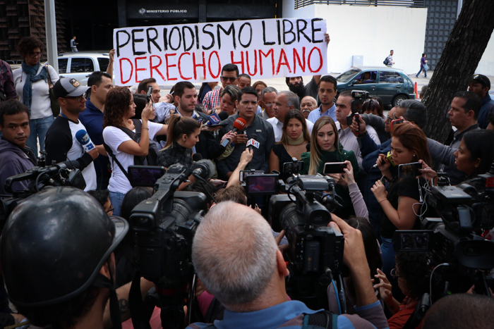 27 de junio: Día Nacional del Periodista en Venezuela