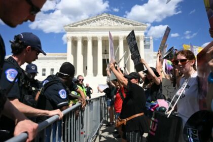Corte Suprema de Estados Unidos autoriza abortos de emergencia en Idaho