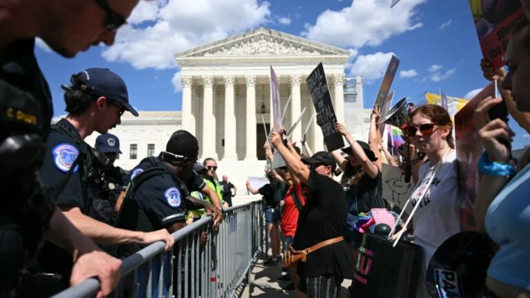 Corte Suprema de Estados Unidos autoriza abortos de emergencia en Idaho