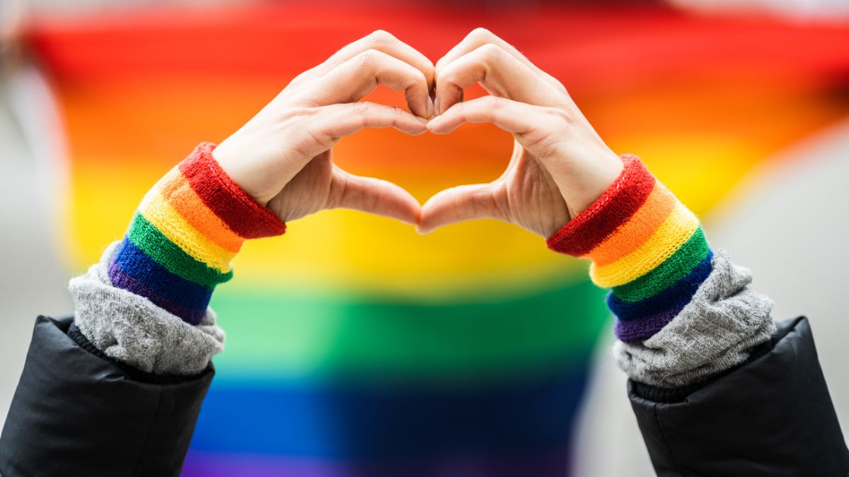 Conoce el origen del Día del Orgullo LGBTQ+