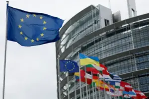 Unión Europea sanciona empresas e individuos relacionados con Hamas