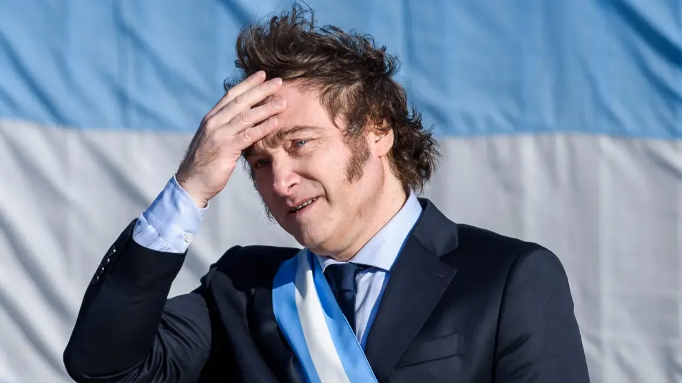 Argentina aprueba la polémica Ley de Bases