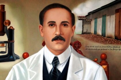Iglesia venezolana niega proceso de canonización de José Gregorio Hernández