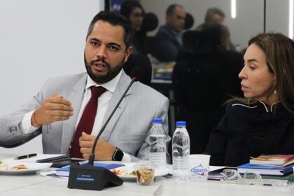 Maduro designó a Julio García Zerpa ministro penitenciario en Venezuela