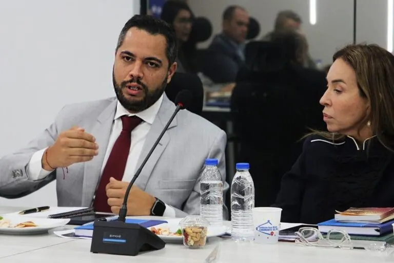 Maduro designó a Julio García Zerpa  ministro penitenciario en Venezuela