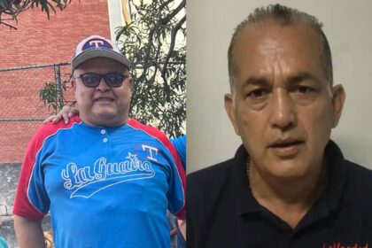 Detienen a colaborador de Vente Venezuela y desaparece periodista en La Guaira