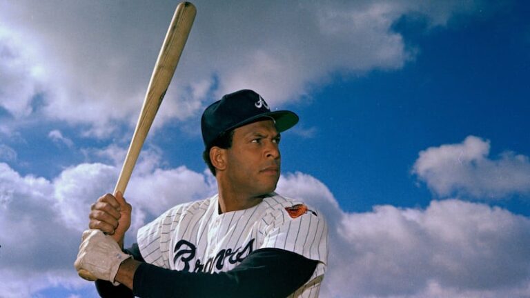 Fallece Orlando Cepeda, miembro del Salón de la Fama de la MLB