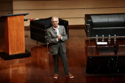 Gobierno colombiano presenta el ‘Marco fiscal de mediano plazo’