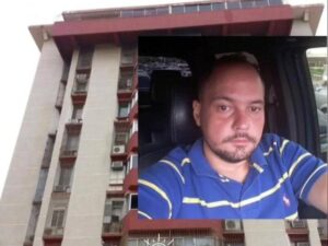 Fallece productor agropecuario al caer de un sexto piso en Maracaibo